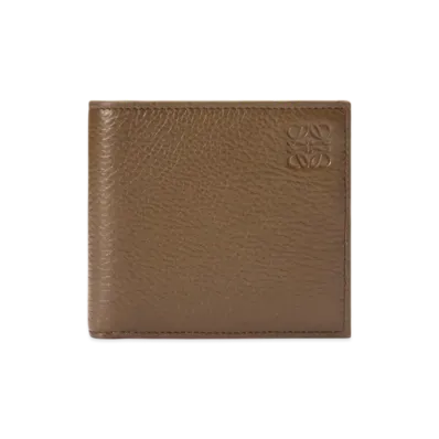 LOEWE Bifold Wallet "Tundra"
