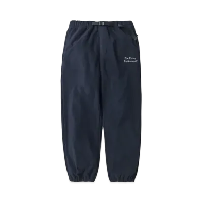 ENNOY 24AW Polartec Fleece Set Up "Navy"