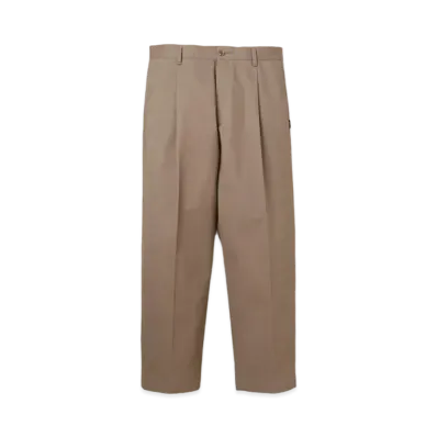 WIND AND SEA x NEIGHBORHOOD Tuck Pants "Olive Drab"