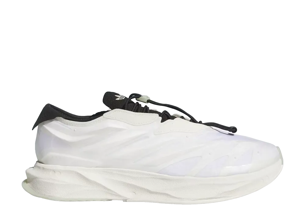 adidas Terramono Lightstrike "Core White/Off White/Core Black"