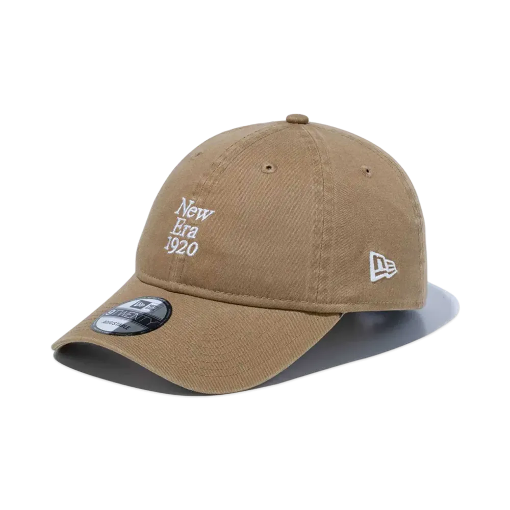 NEW ERA 9Twenty 1920 "Khaki"