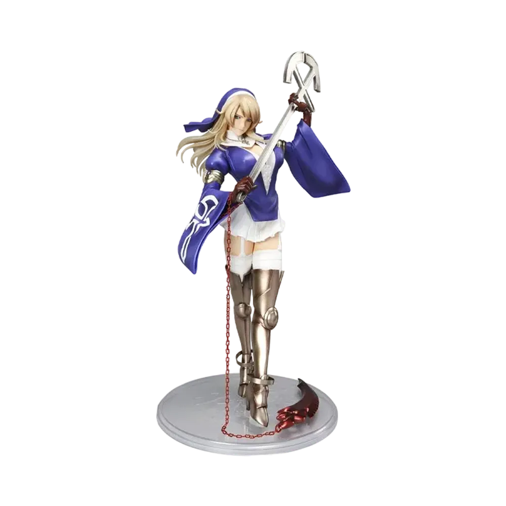 Excellent Model CORE: Queen's Blade RebellionP-5 Queen's Inquisitor Sigui