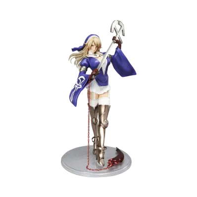 Excellent Model CORE: Queen's Blade RebellionP-5 Queen's Inquisitor Sigui