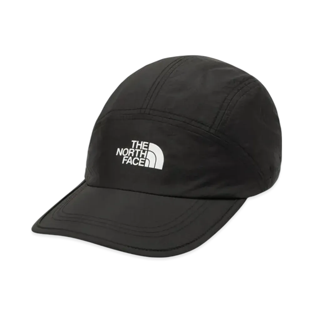 The North Face Diamond Fuse Action Wind Cap "Black"