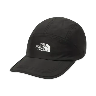 The North Face Diamond Fuse Action Wind Cap "Black"