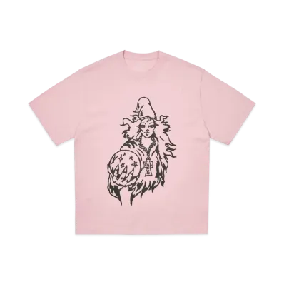 PALACE Wiz T-Shirt "Lush Flush"