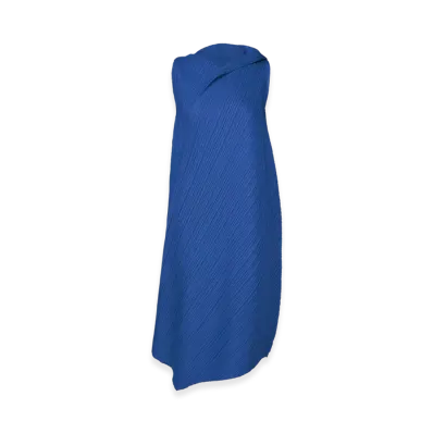 PLEATS PLEASE ISSEY MIYAKE Swing "Blue"