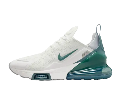 Nike Air Max 270 PRM "Summit White/Mineral Slate"