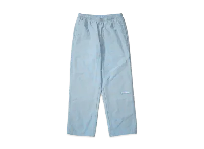 Supreme Reflective Bandana Track Pant "Light Blue"