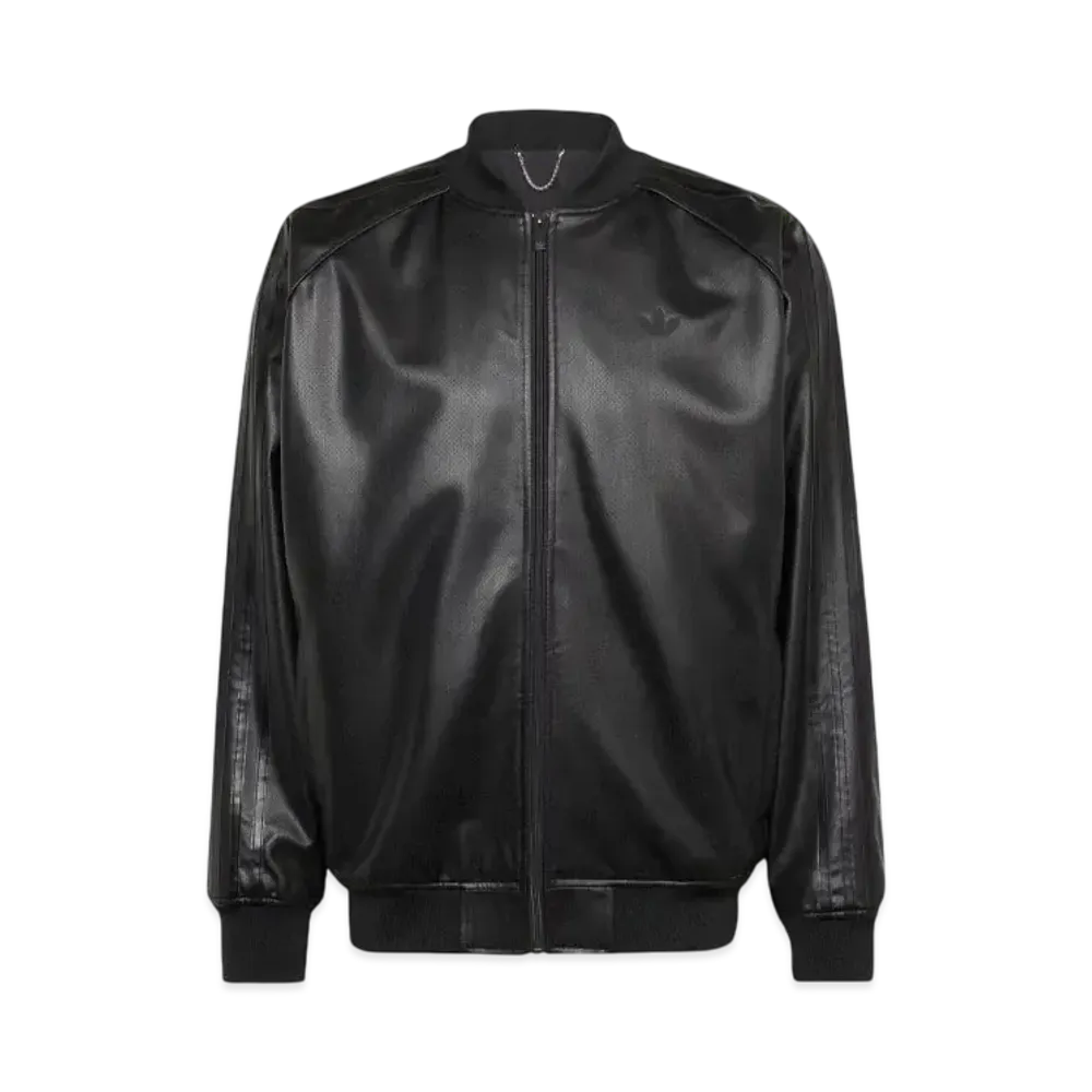 adidas SST Truck Top "Black"