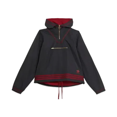 ADIDAS WALES BONNER ANORAK "Black"