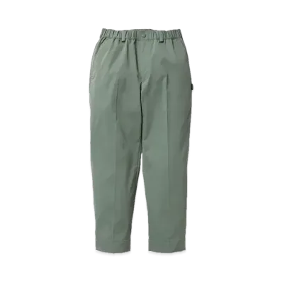NEIGHBORHOOD Taperedsilhouette Pants "Green"