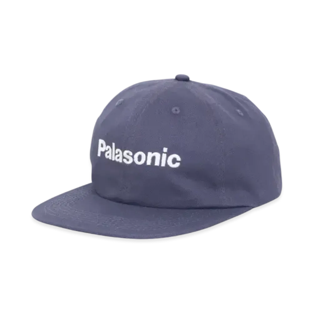 PALACE Palasonic 6 Panel "Charcoal"