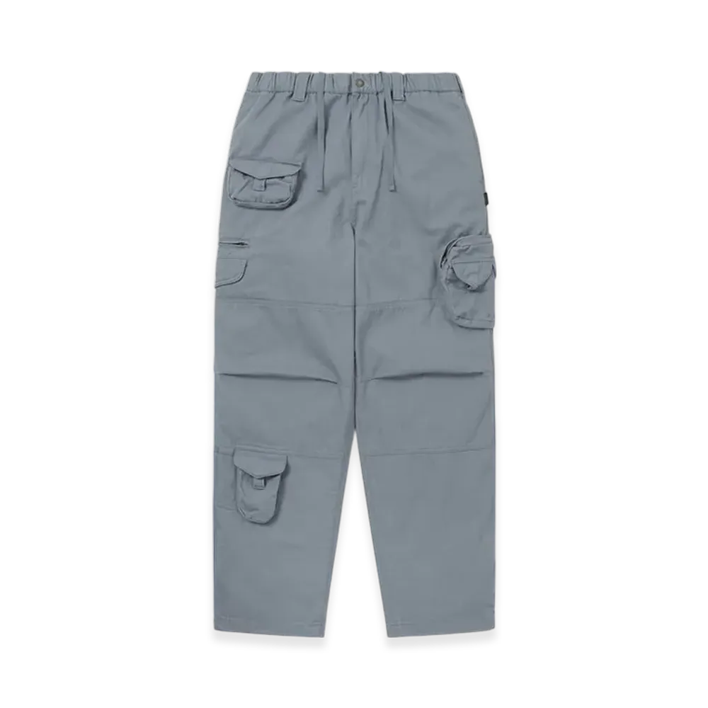 thisisneverthat Multi Pocket Cargo Pant "Slate"