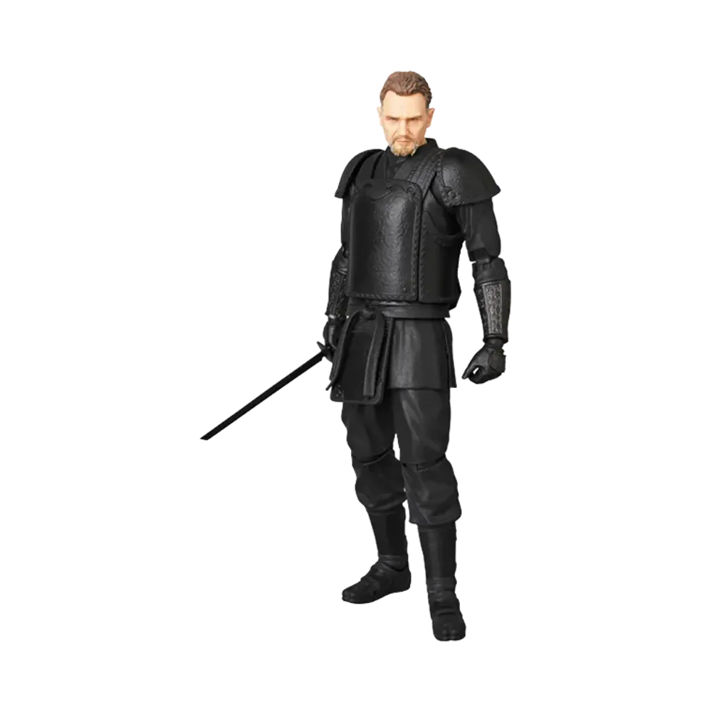 MEDICOM TOY "MAFEX No.078" -The Dark Knight Trilogy- Ra'S Al Ghul