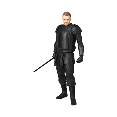 MEDICOM TOY "MAFEX No.078" -The Dark Knight Trilogy- Ra'S Al Ghul