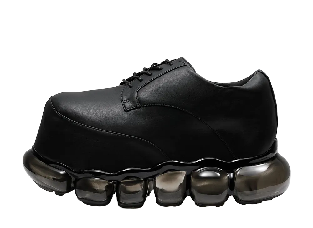 grounds JEWELRY MONSIEUR "Black"