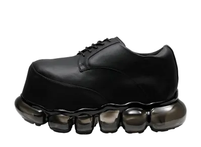 grounds JEWELRY MONSIEUR "Black"
