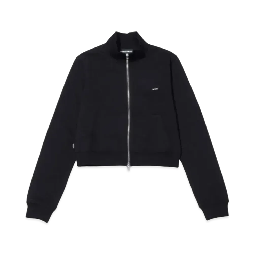 GOD SELECTION XXX Track Jacket GXL-S24-CS-01 "Black"
