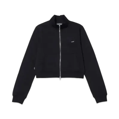 GOD SELECTION XXX Track Jacket GXL-S24-CS-01 "Black"