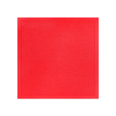 Louis Vuitton Evermore Shawl "Rouge"