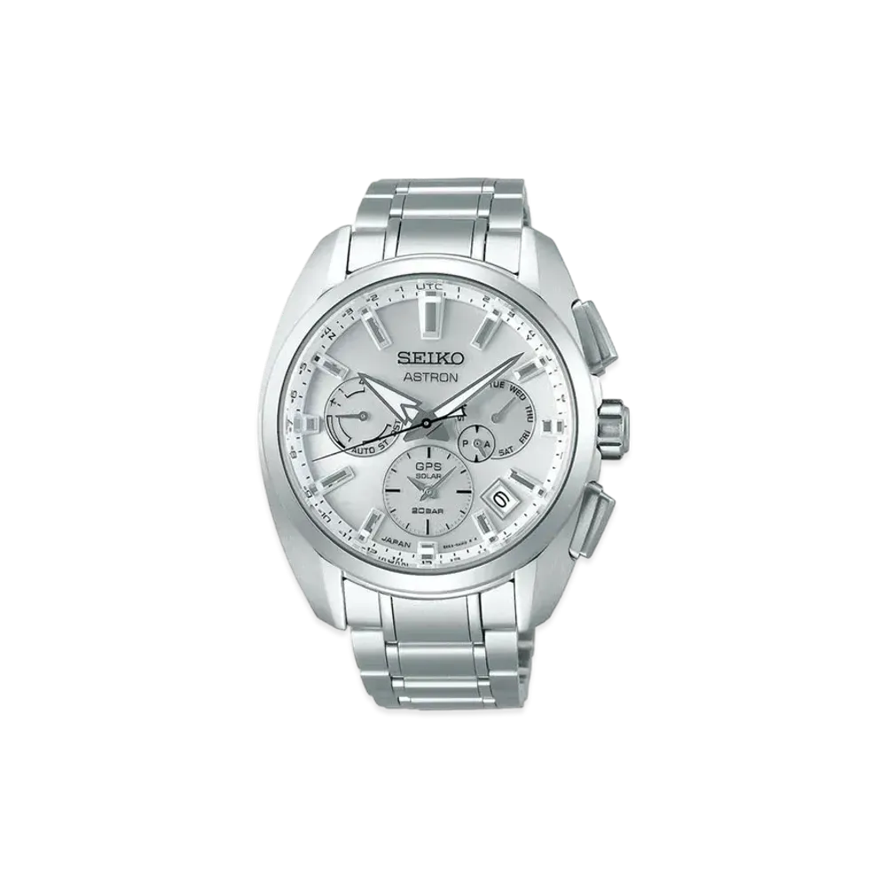 SEIKO Astron Global Line Sports SBXC063