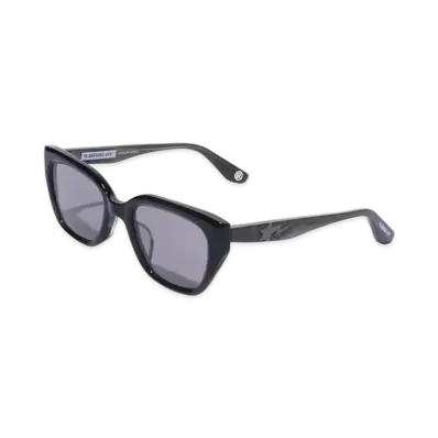 A BATHING APE Sunglasses #4 "Gray"