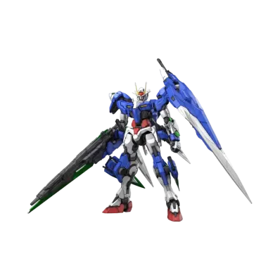 PG 1/60 GN-0000GNHW/7SG 00 Gundam Seven Sword/G