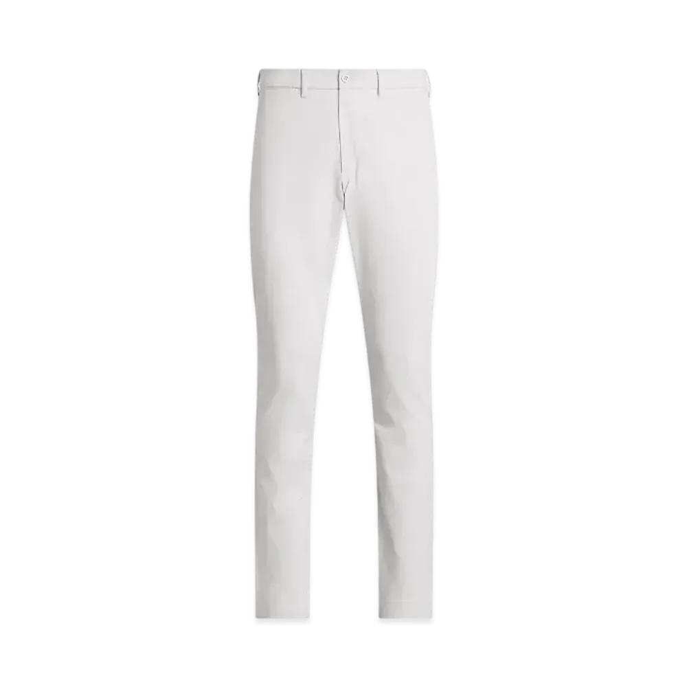 Polo Ralph Lauren Slim Fit Performance Chino Pants "White"