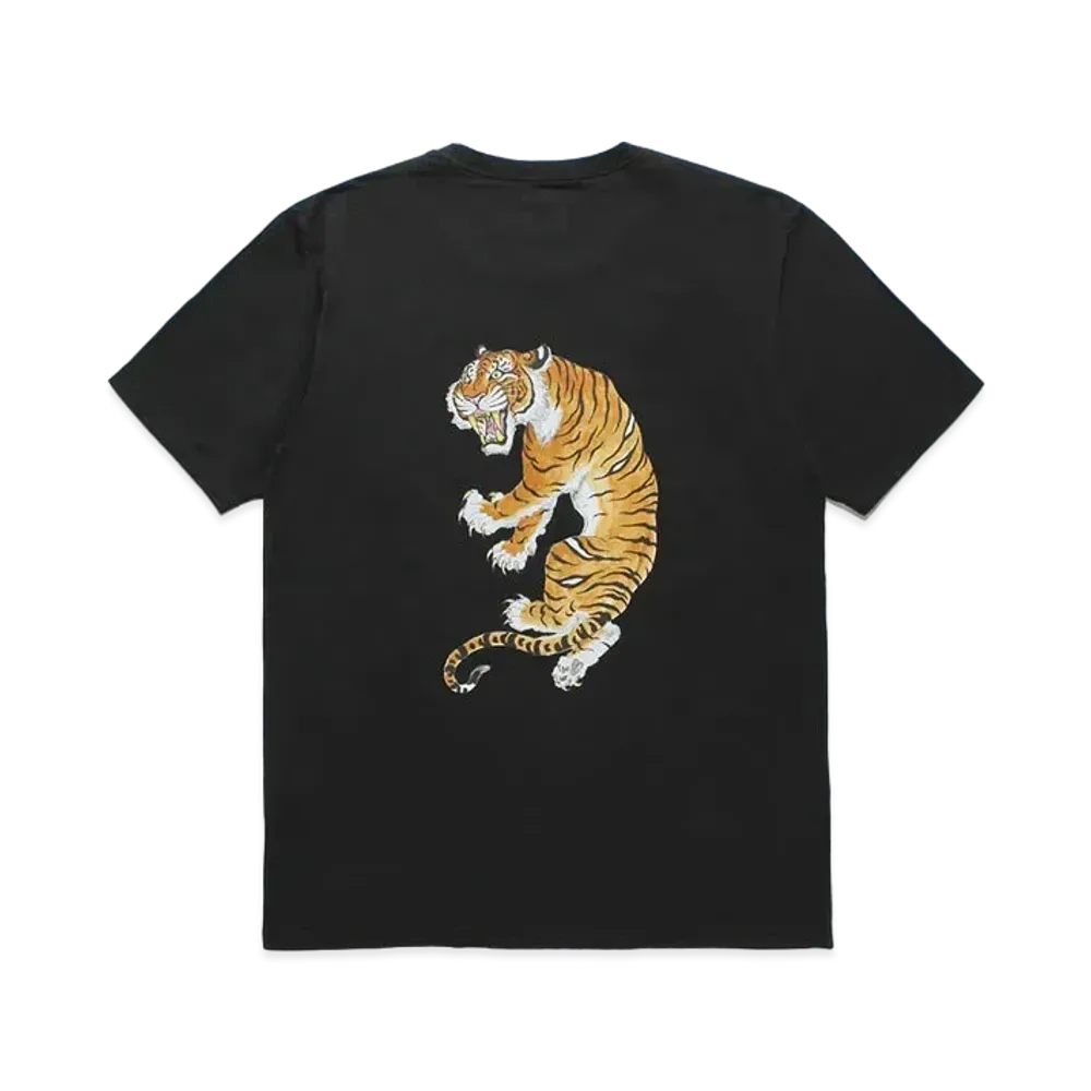 WACKO MARIA Tim Lehi / Standard T-Shirt "Black"