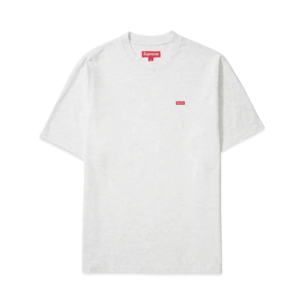Supreme Small Box Tee (26SS) "Ash Grey"