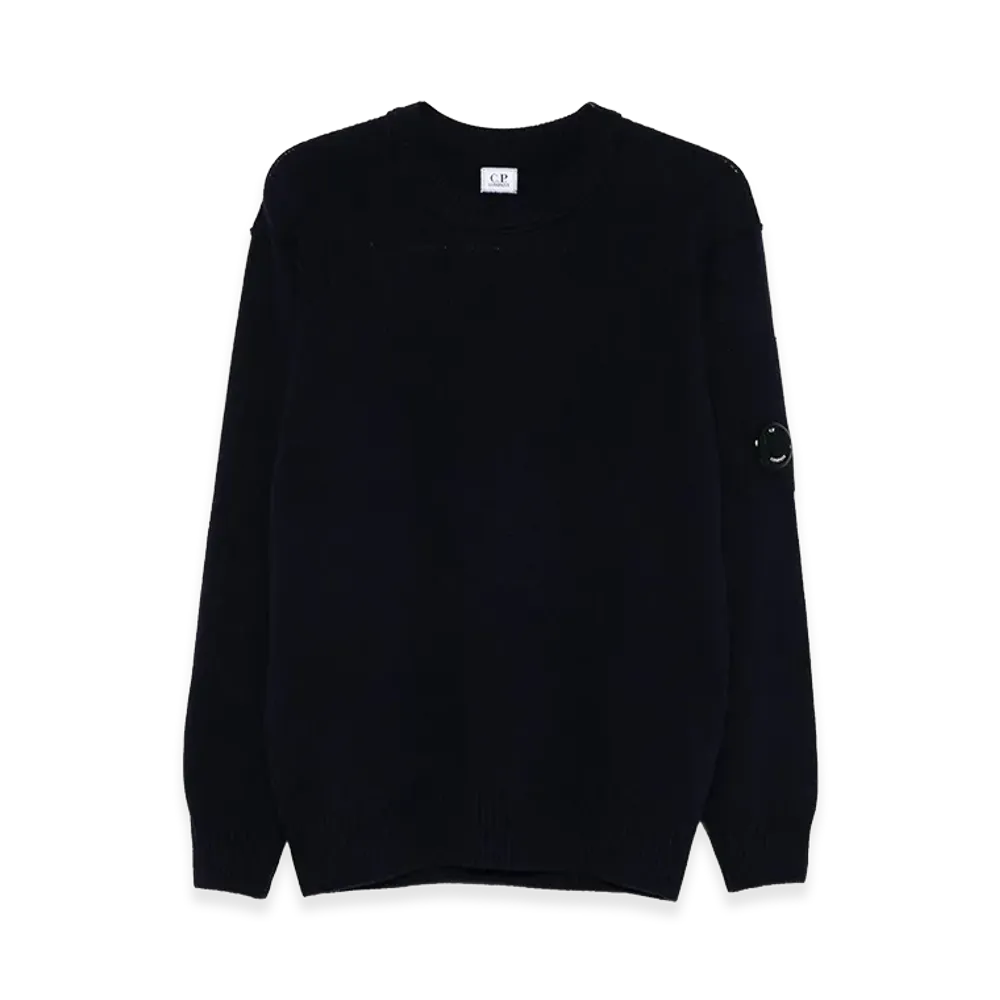 C.P. Company Sweaters "Blue"