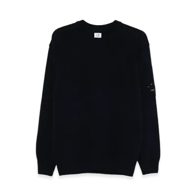 C.P. Company Sweaters "Blue"