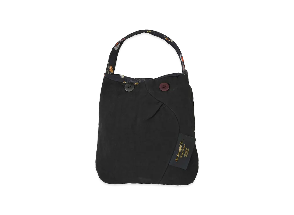 UNDERCOVER Women's but beautiful Tote Bag "Black"