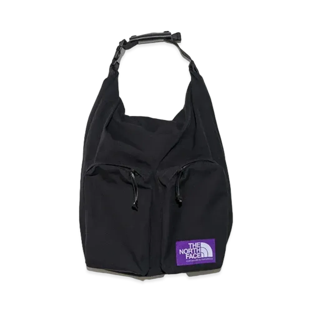 The North Face PURPLE LABEL Field 2Way Tote Bag "Black"