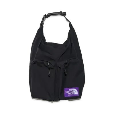 The North Face PURPLE LABEL Field 2Way Tote Bag "Black"