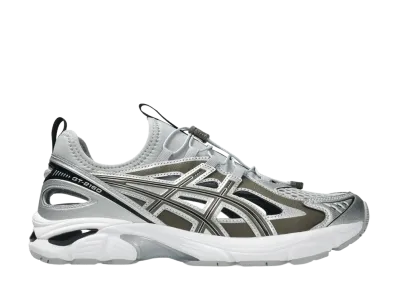 Asics GT-2160 Breeze "Piedmont Grey/Sepia Brown"