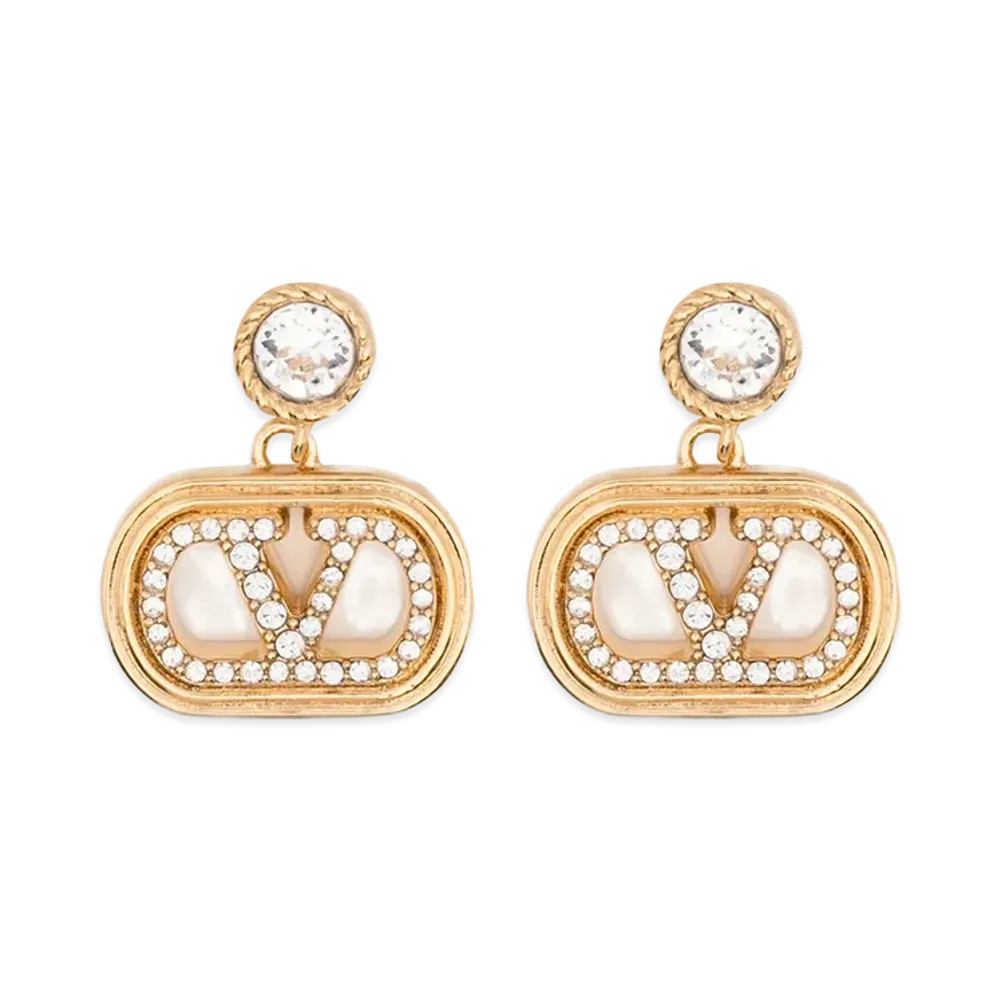 Valentino Garavani Women's Jewellery "Gold"