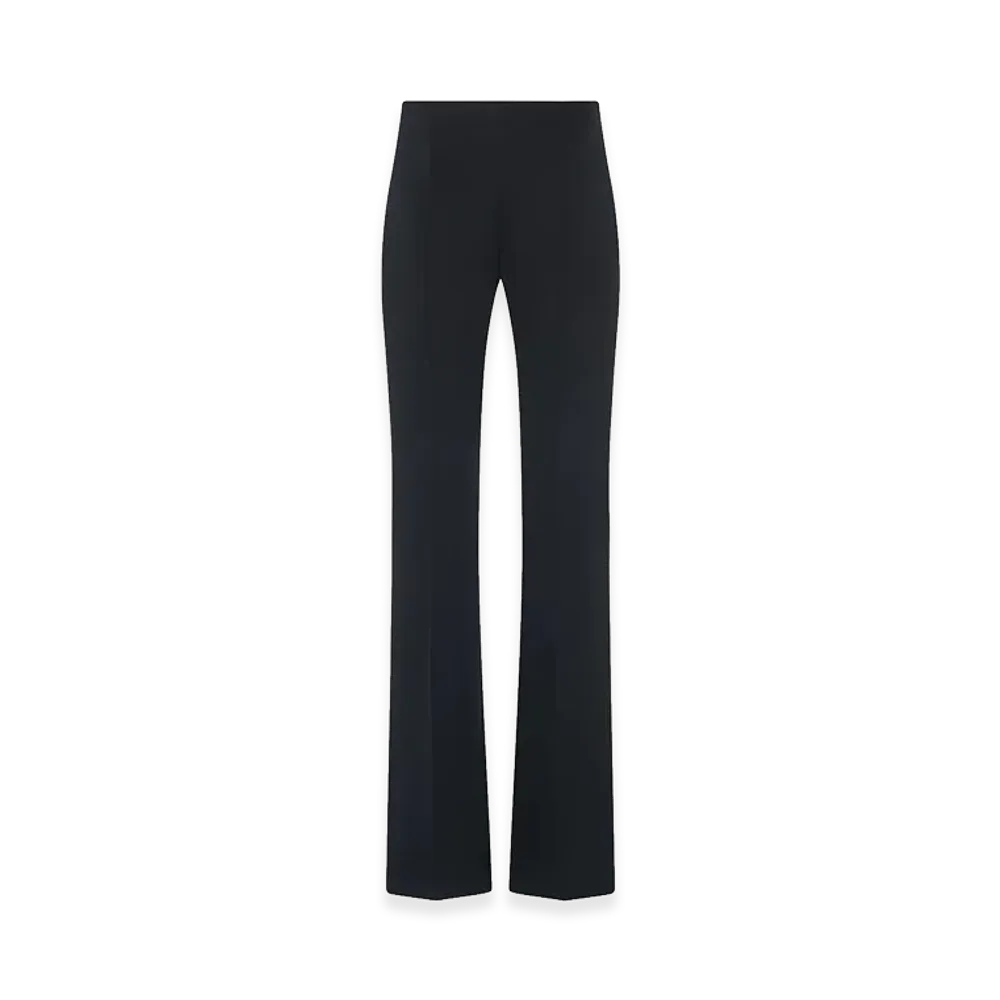 The Row Women's Trousers "Black"