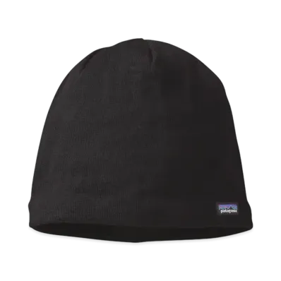 Patagonia Men's Beanie Hat "Black"