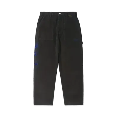thisisneverthat TNT Felix Cord Pant "Black"