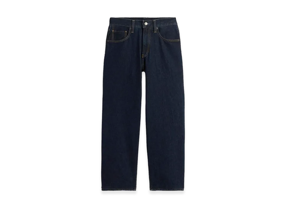 Gap x Hailey Bieber Women's The Hailey Extra Baggy "Midnight Indigo"