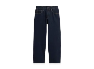 Gap x Hailey Bieber Women's The Hailey Extra Baggy "Midnight Indigo"