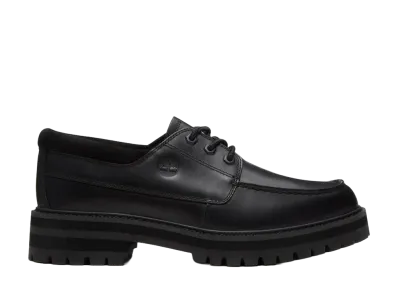 Timberland Britton Road Shoe "Black"