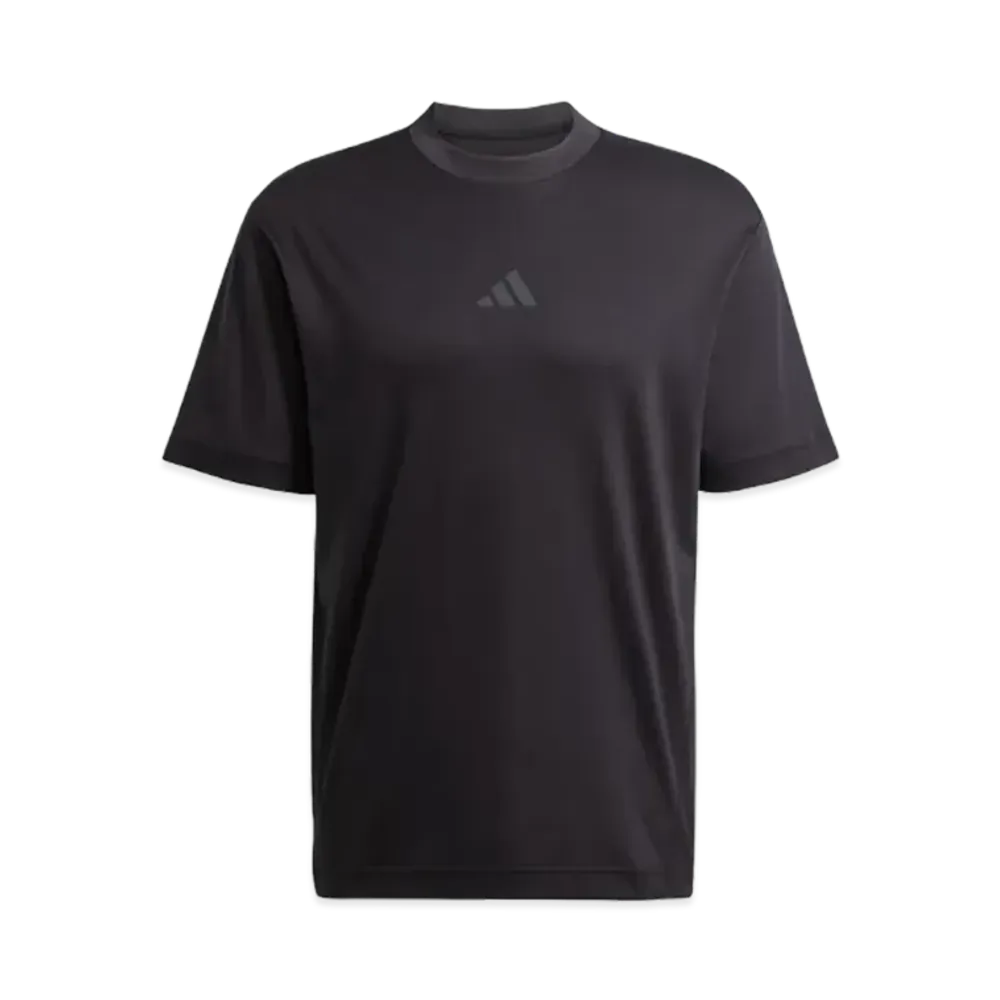 adidas City Escape Short Sleeve T-Shirt "Black"