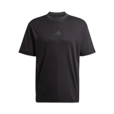 adidas City Escape Short Sleeve T-Shirt "Black"