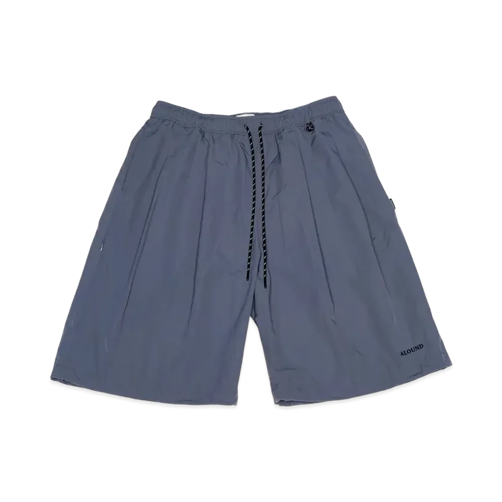 パンツ ALOUND VENTILATION MESH SHORTS / BLACK L ALOUND Ventilation Mesh Shorts 