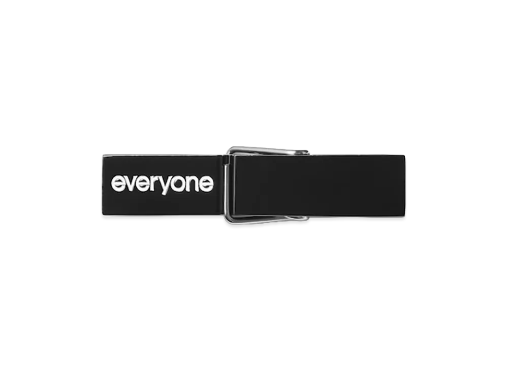 everyone Maltiuse Clip "Black"
