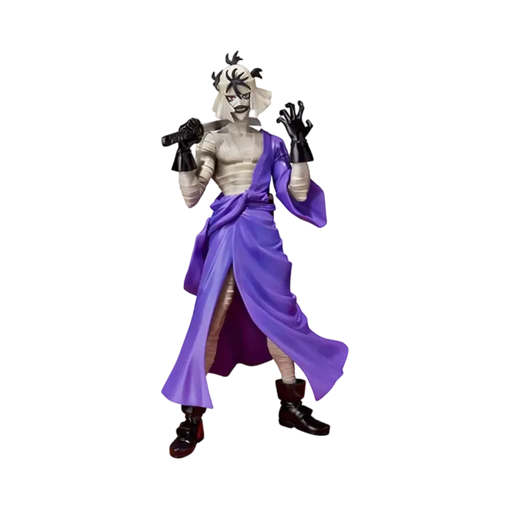 FiguartsZERO Makoto Shishio