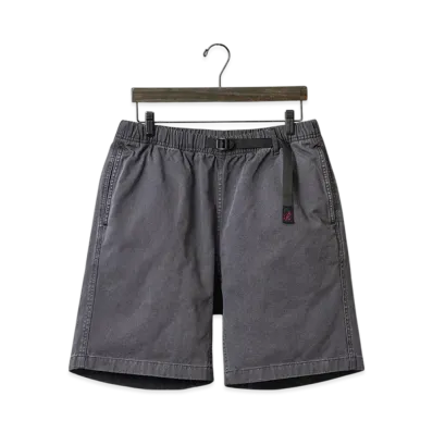 GRAMICCI G-Short "Fossil Grey Pigment"